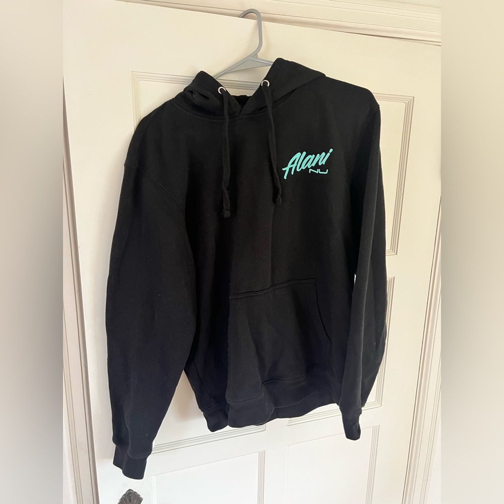 Alani Nu Hoodie